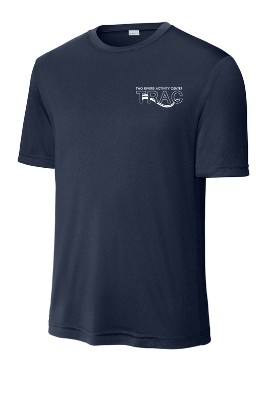 Front Design - True Navy
