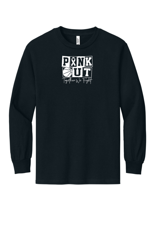 Front Design - True Navy