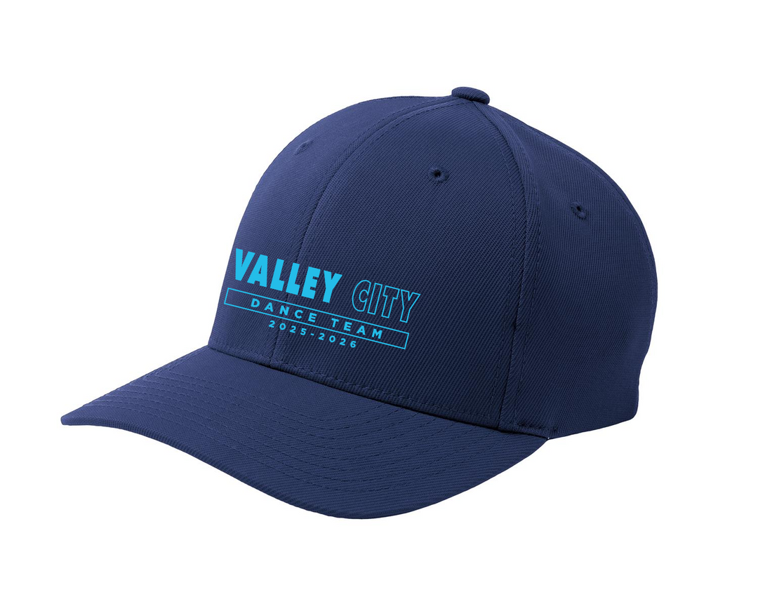 Front Design - True Navy