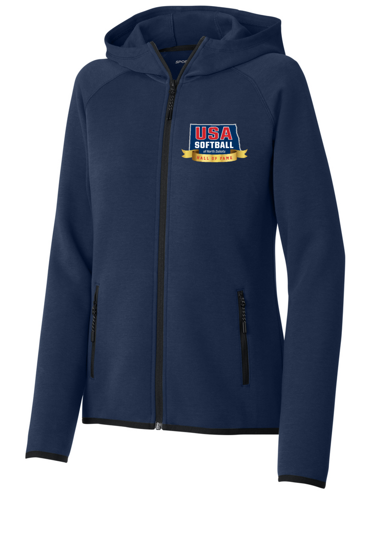 Front Design - True Navy