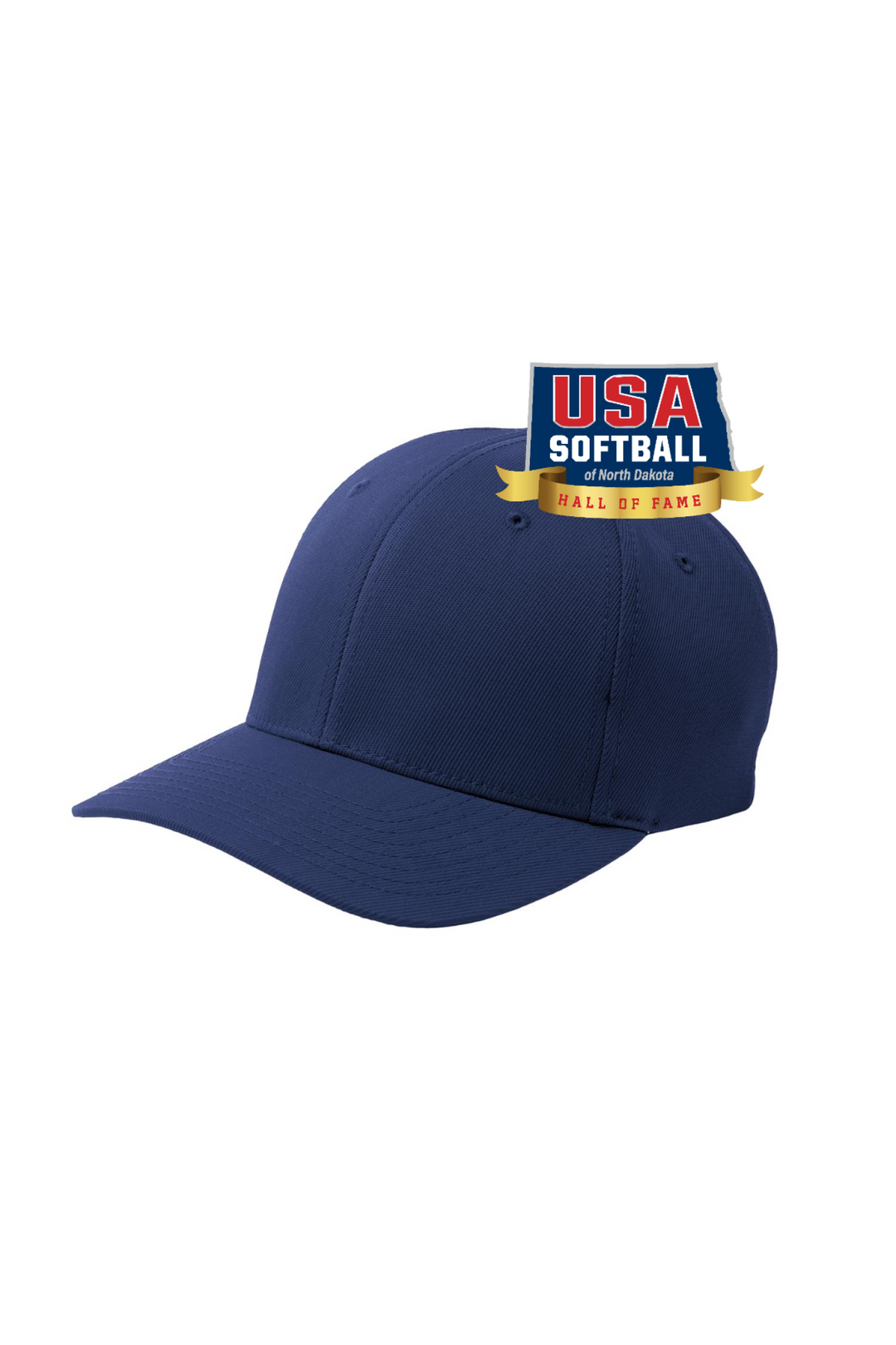 Front Design - True Navy