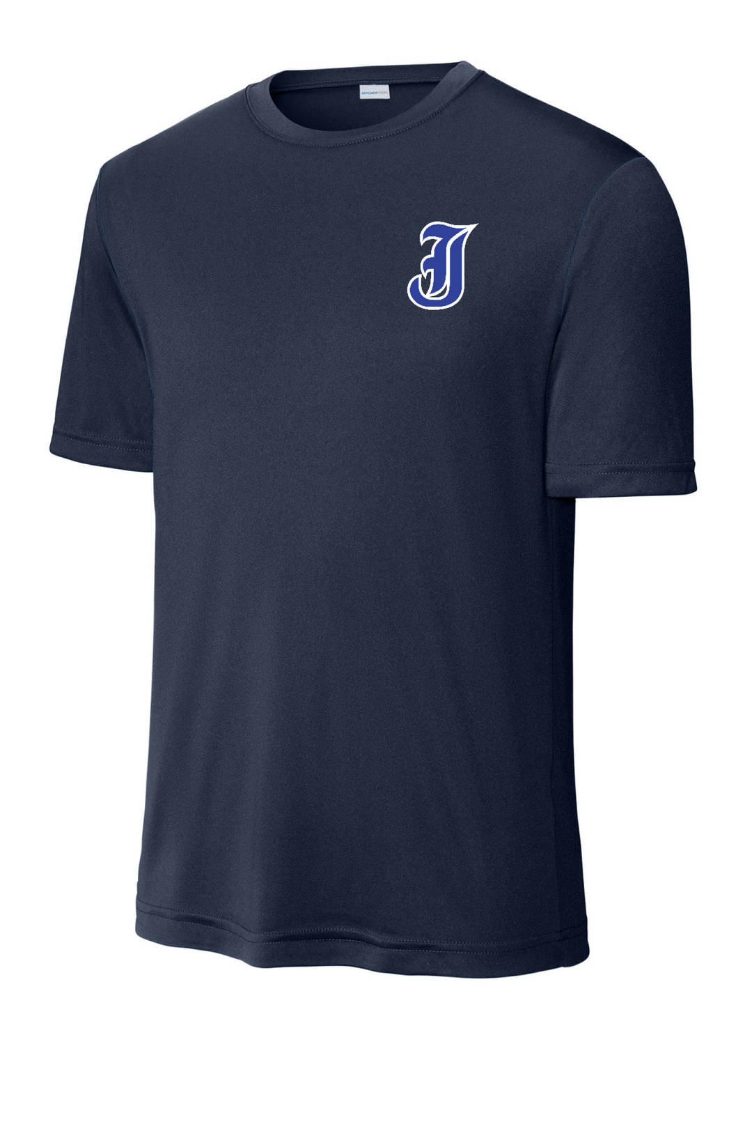 Front Design - True Navy