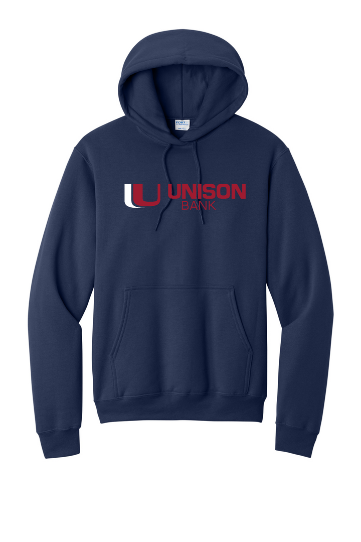 Front Design - True Navy