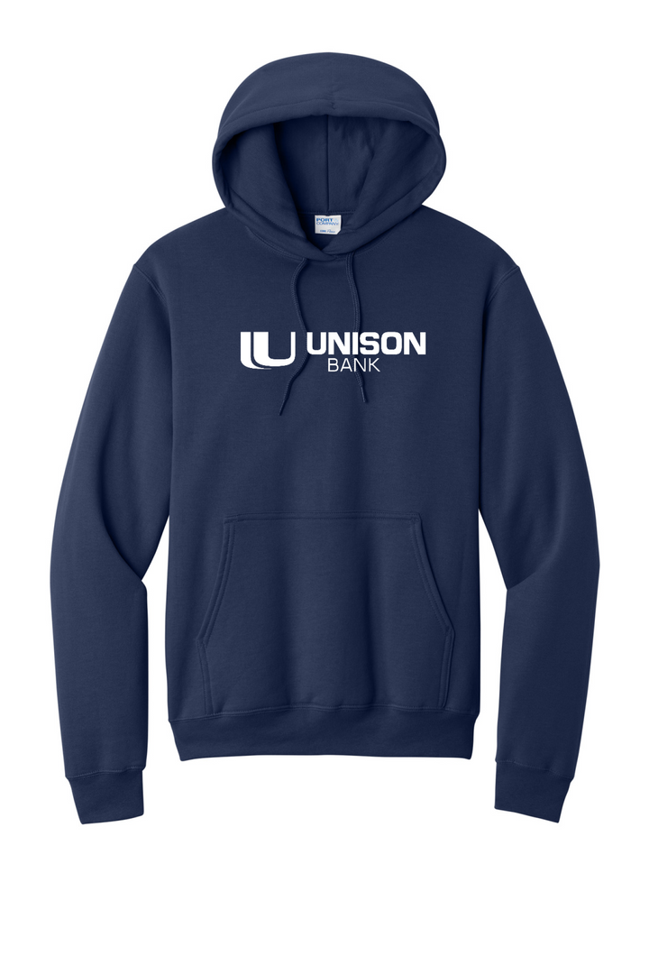 Front Design - True Navy