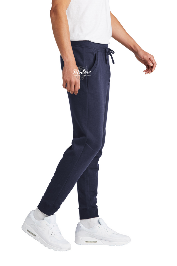 Left Design - True Navy