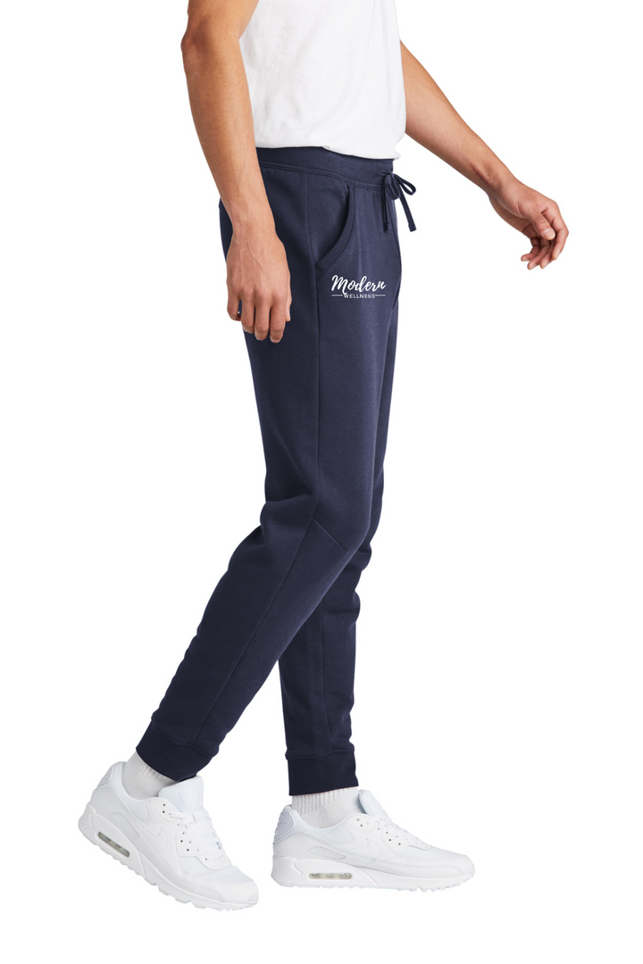 Left Design - True Navy