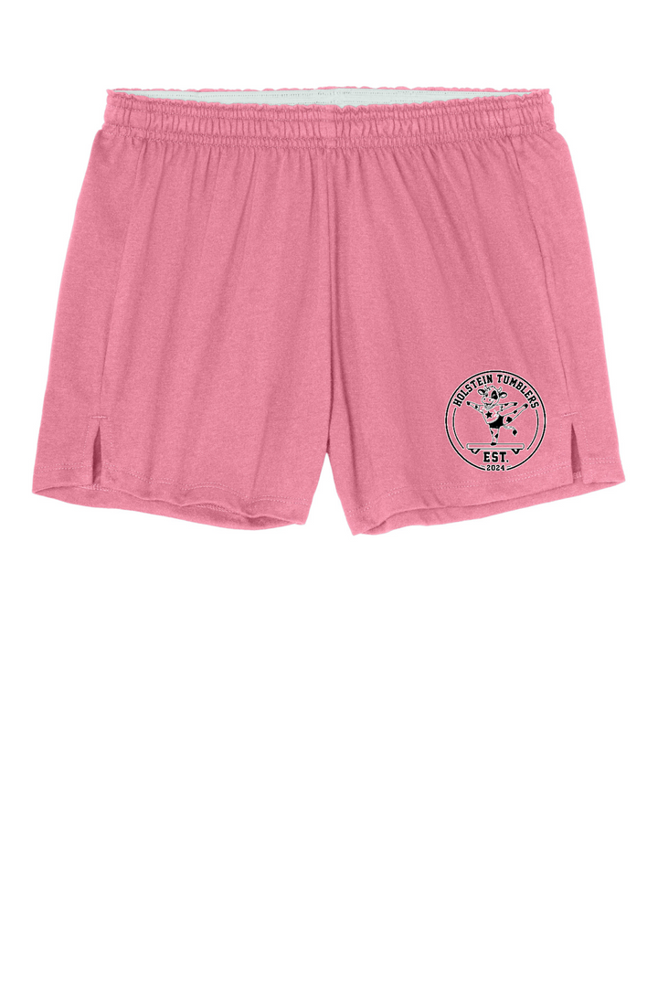 Front Design - True Pink