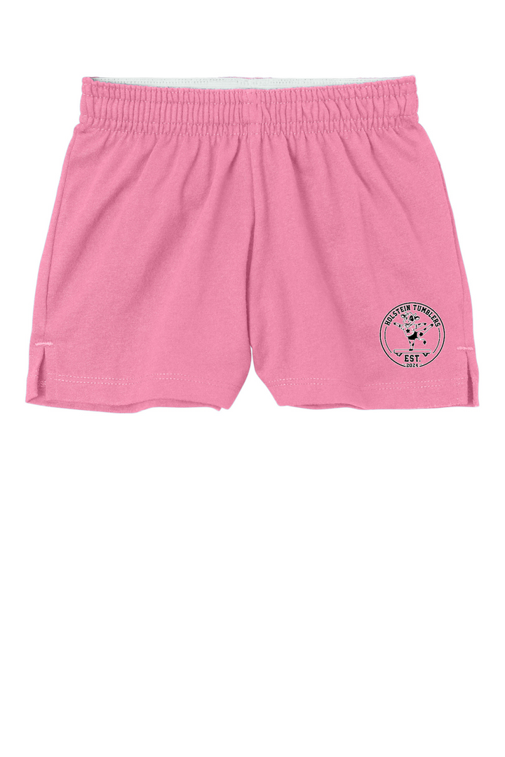 Front Design - True Pink