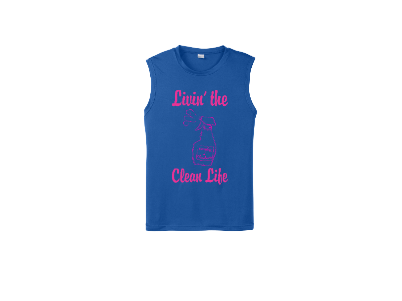 Front Design - True Royal