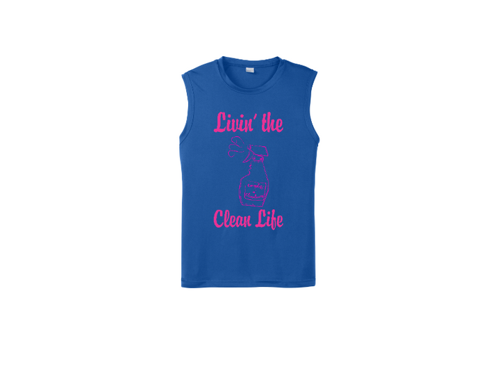Front Design - True Royal