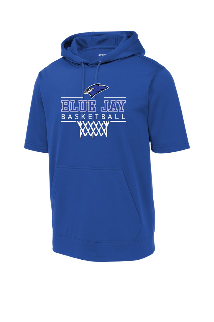 Front Design - True Royal