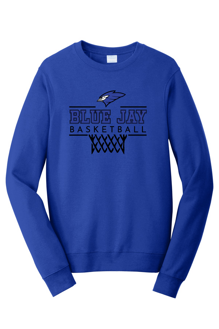 Front Design - True Royal