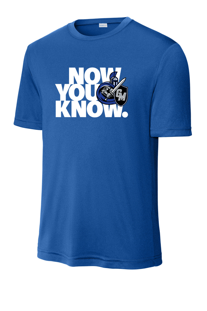 Front Design - True Royal