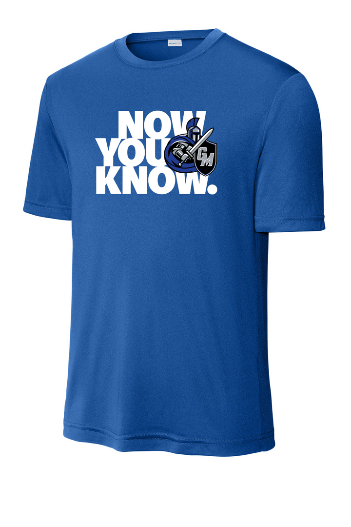 Front Design - True Royal