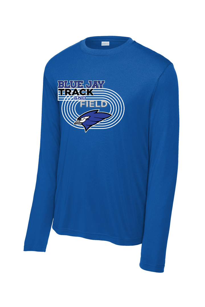 Front Design - True Royal