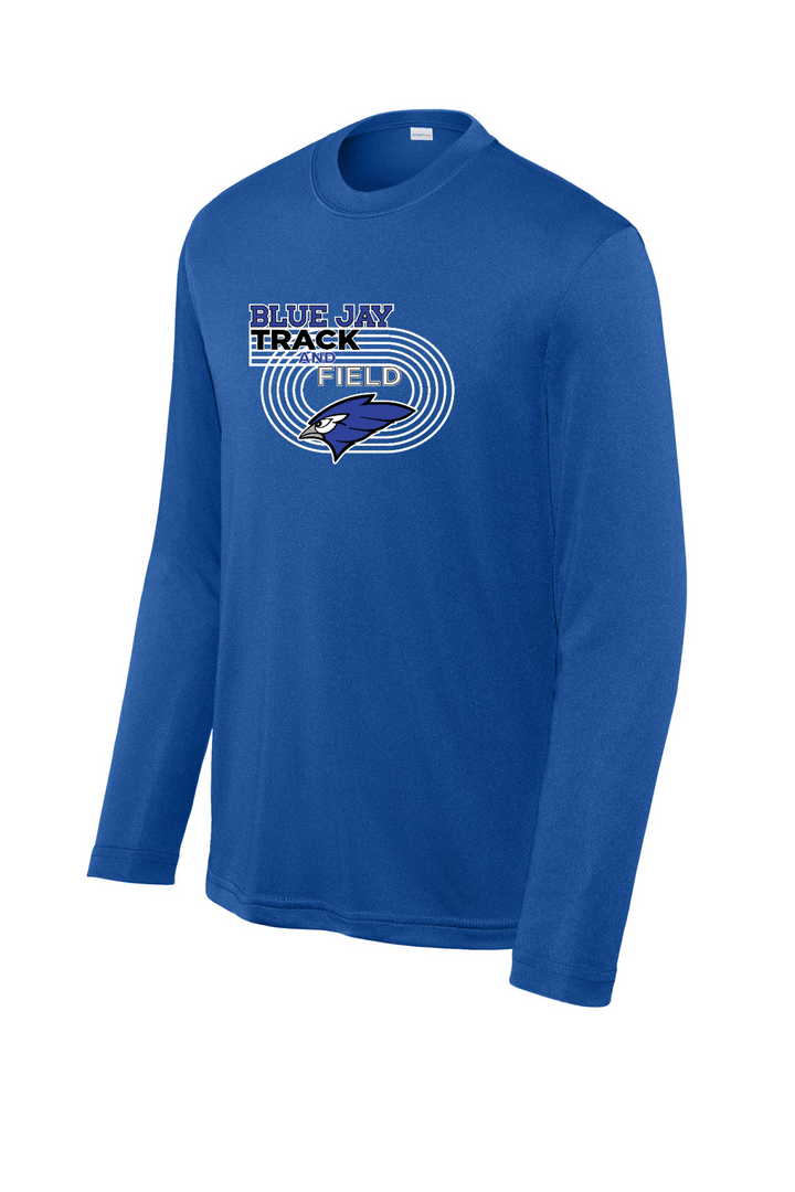 Front Design - True Royal