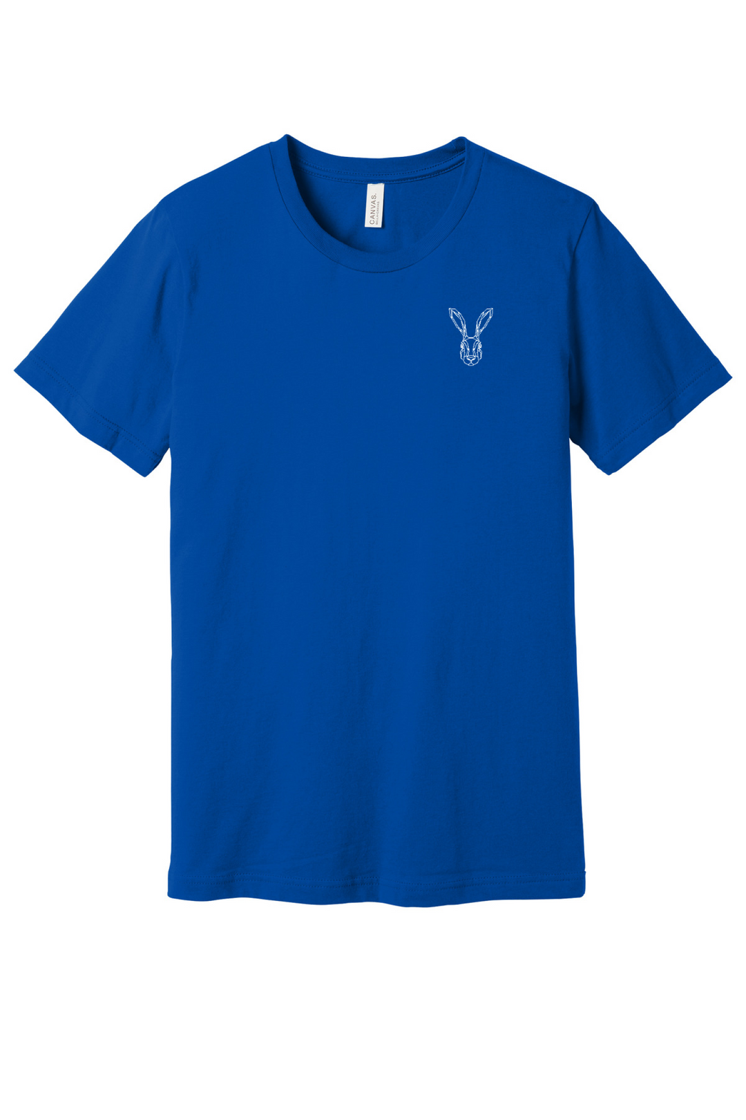 Front Design - True Royal