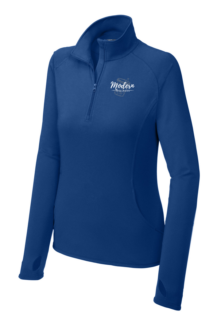 Front Design - True Royal