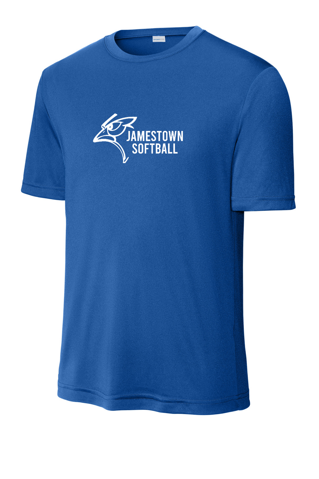 Front Design - True Royal