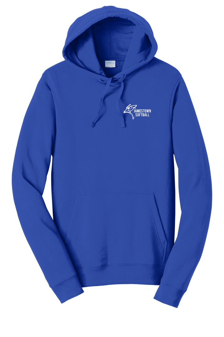 Front Design - True Royal
