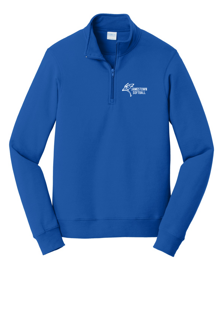 Front Design - True Royal