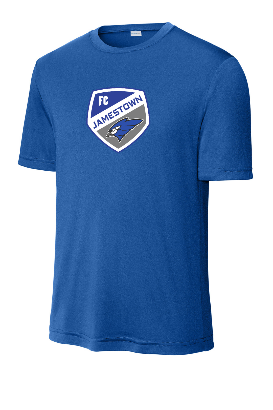 Front Design - True Royal