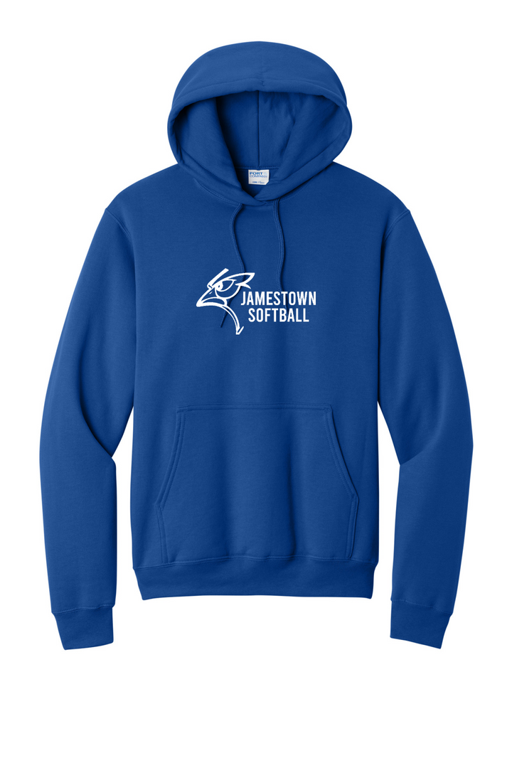 Front Design - True Royal