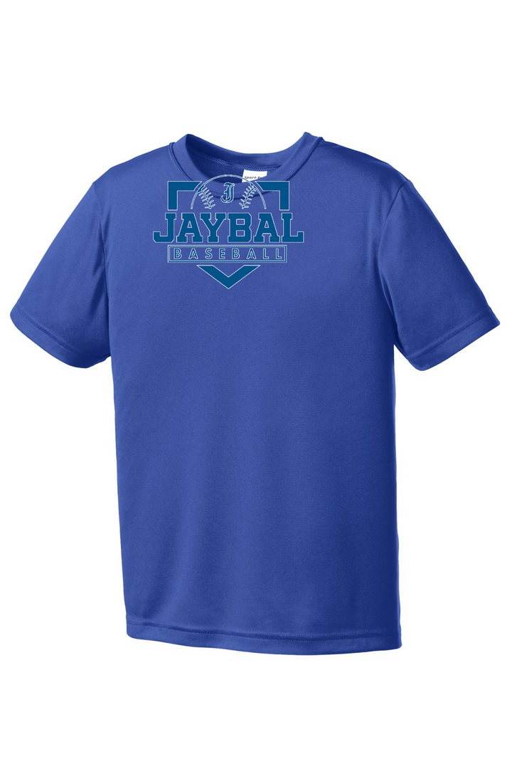 Front Design - True Royal