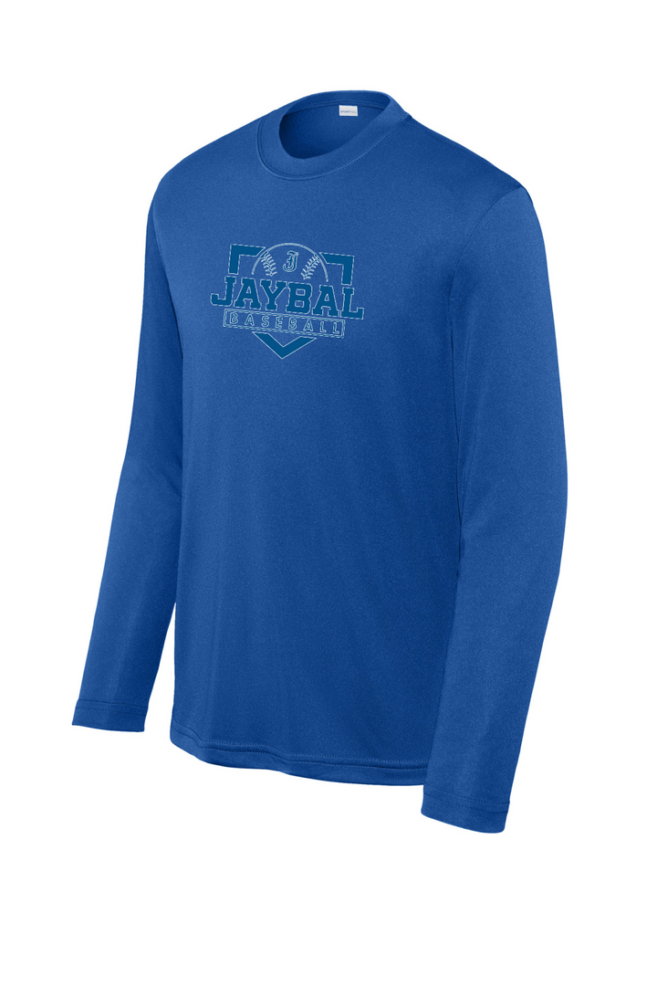 Front Design - True Royal
