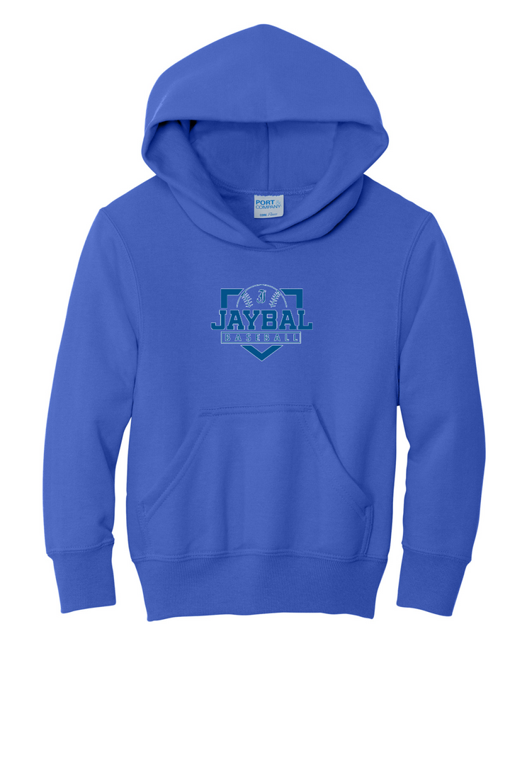 Front Design - True Royal
