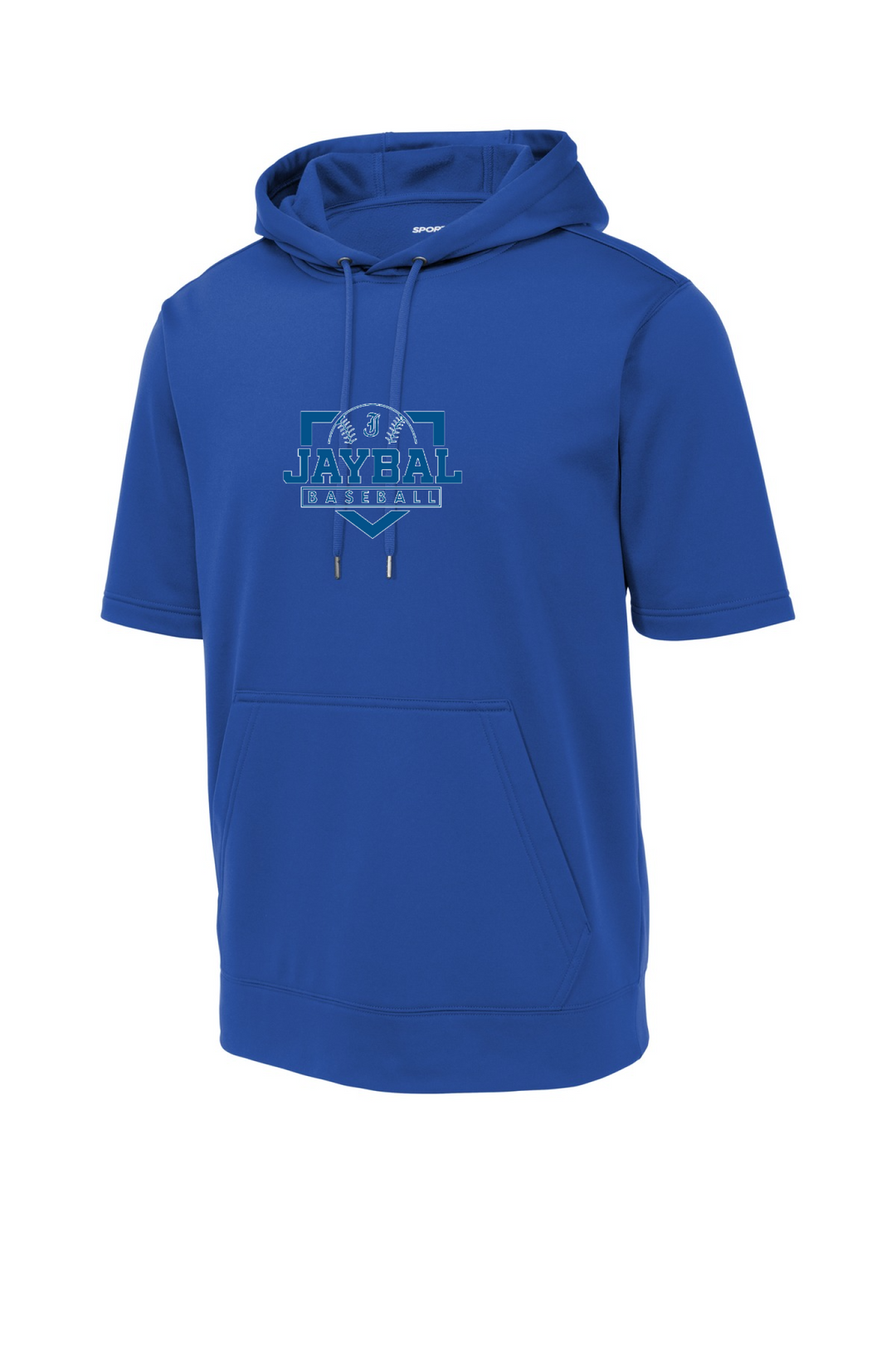 Front Design - True Royal