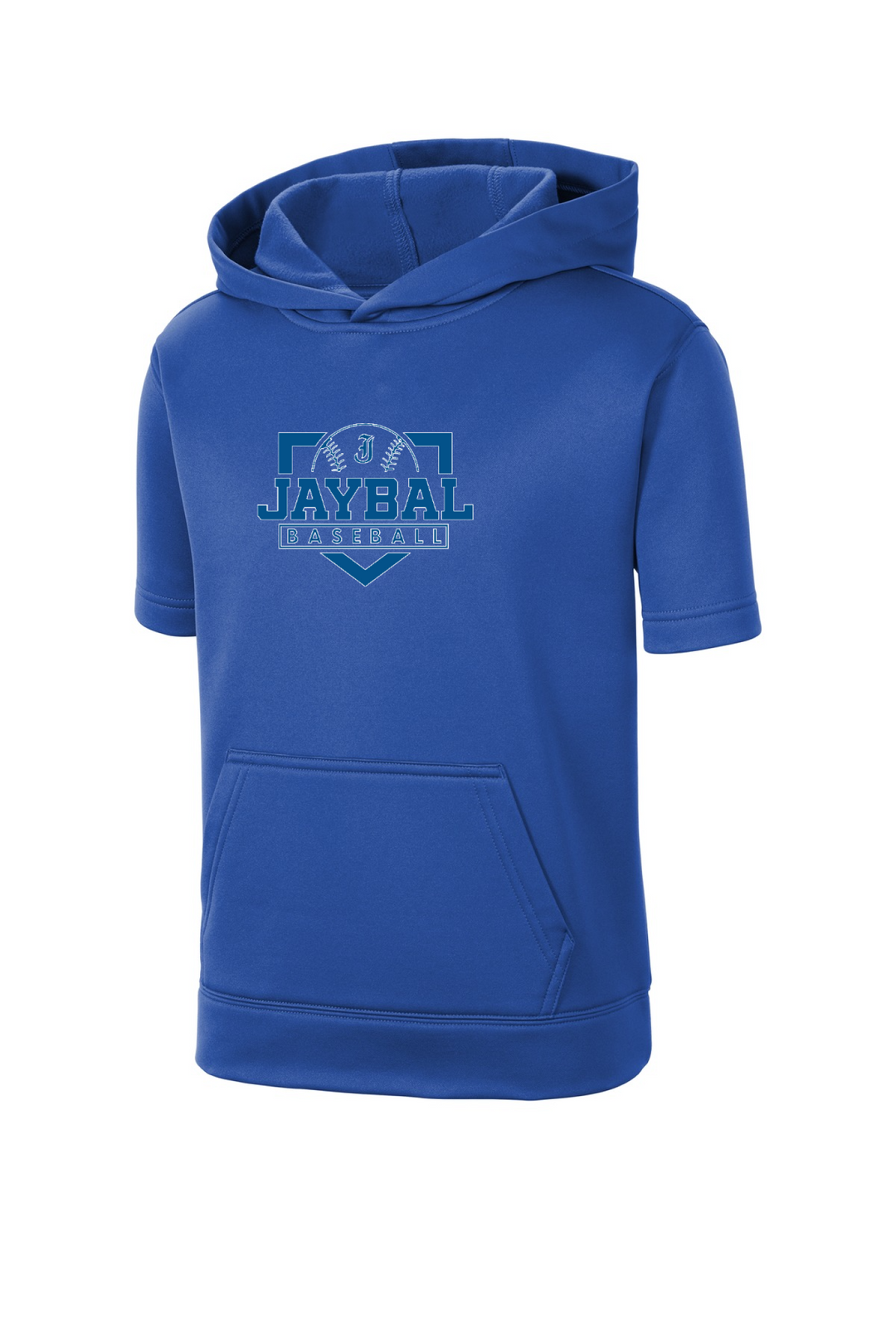 Front Design - True Royal