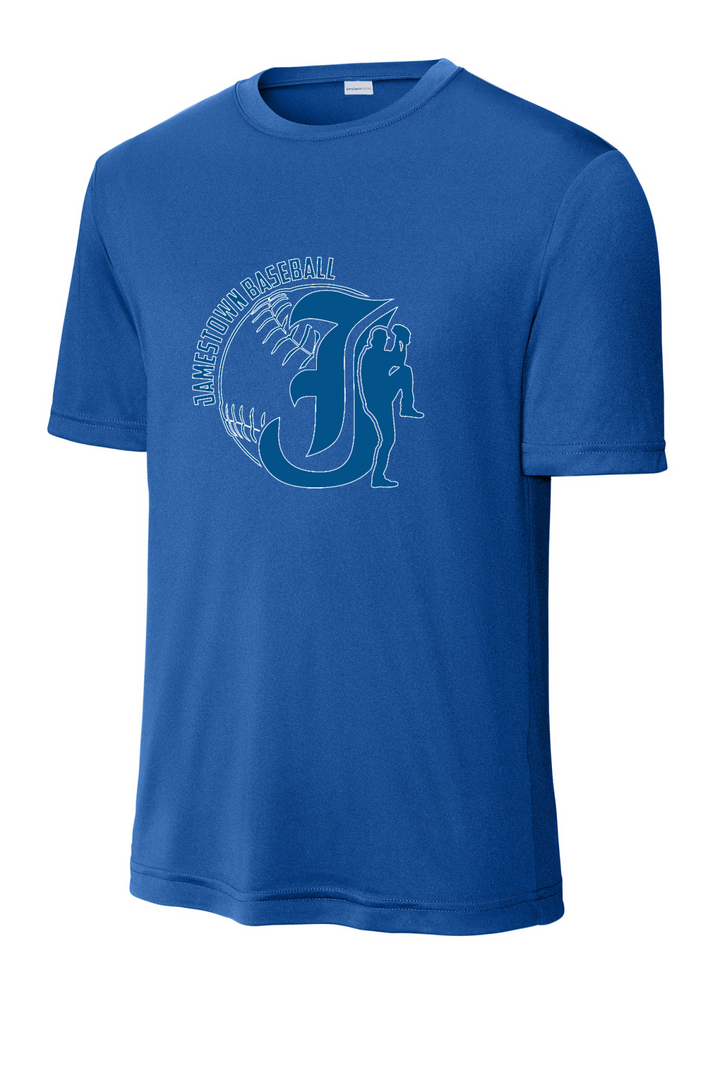 Front Design - True Royal