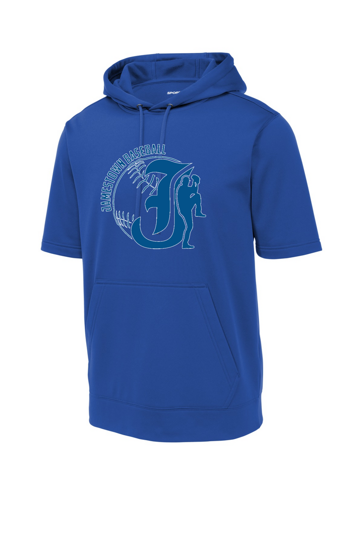 Front Design - True Royal