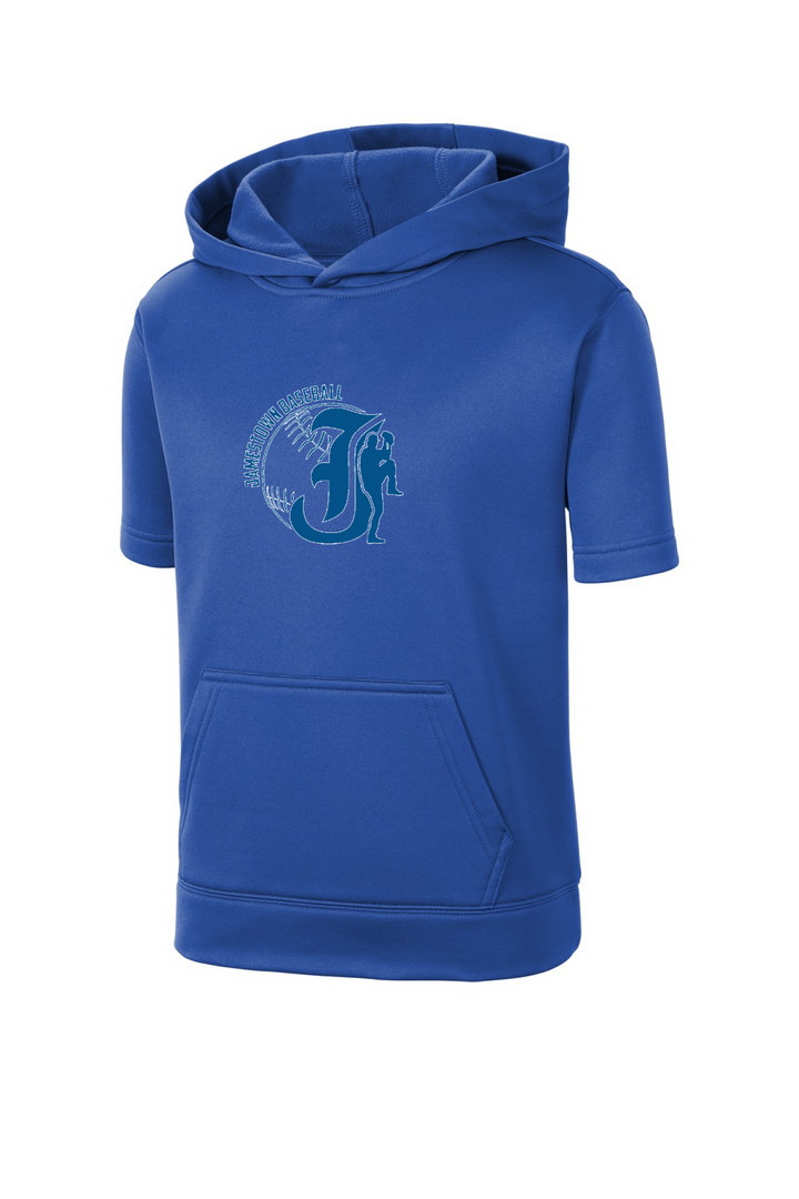 Front Design - True Royal