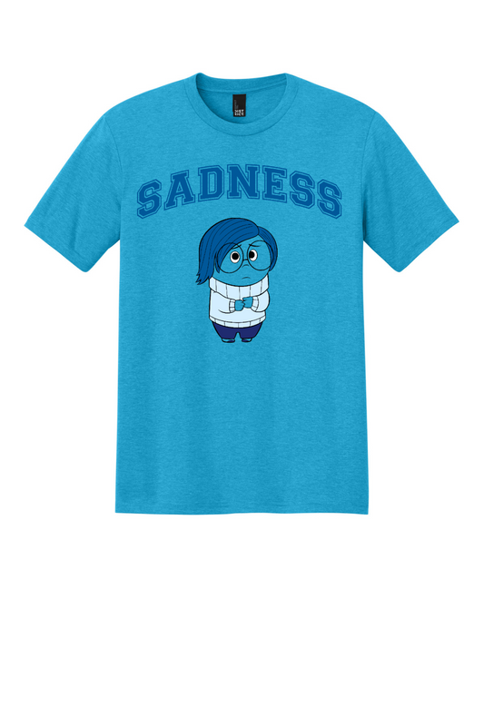 Front Design - Turquoise Frost