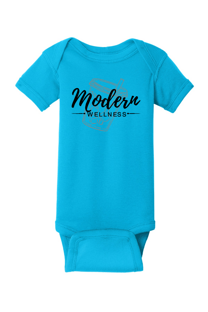Front Design - Turquoise