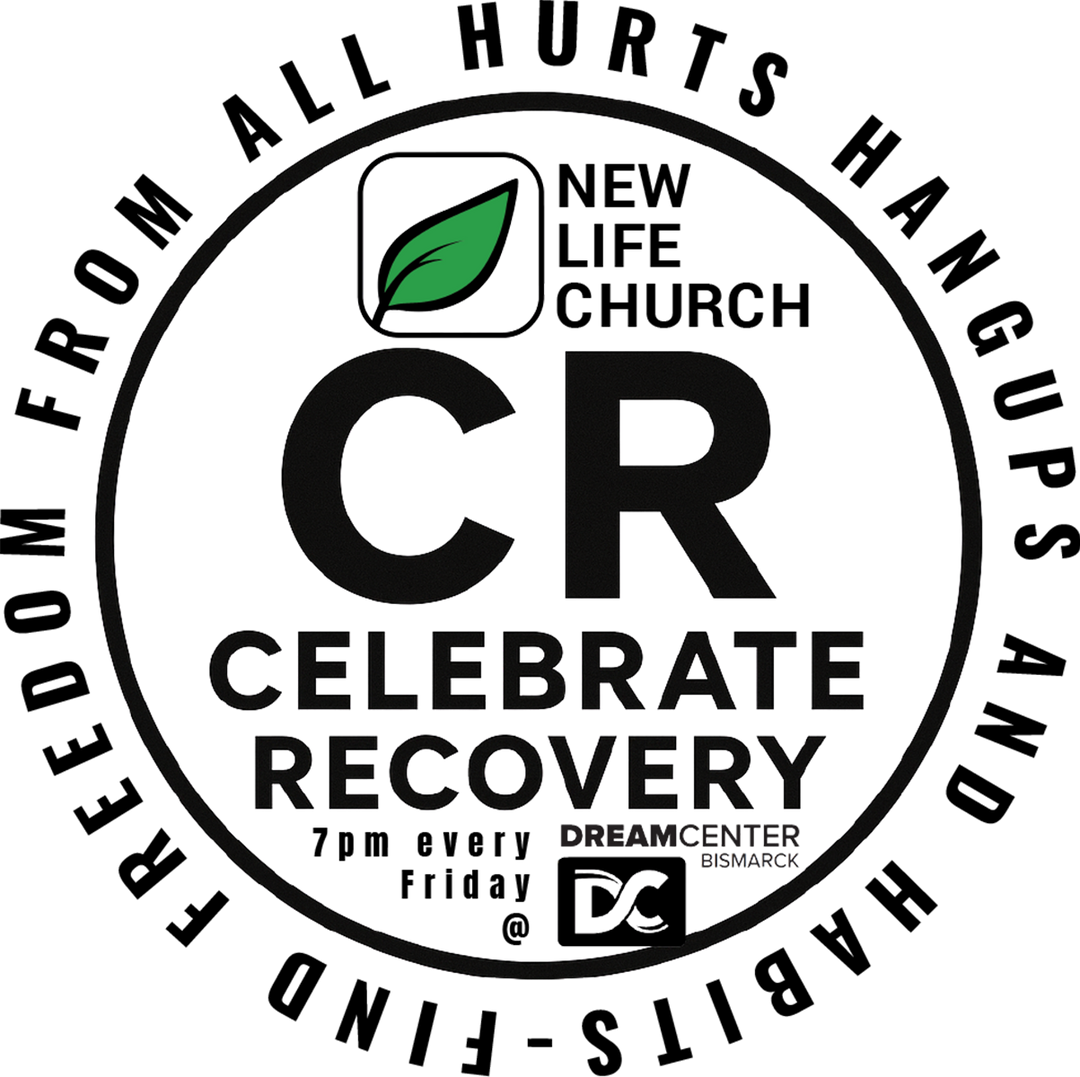 Celebrate Recovery