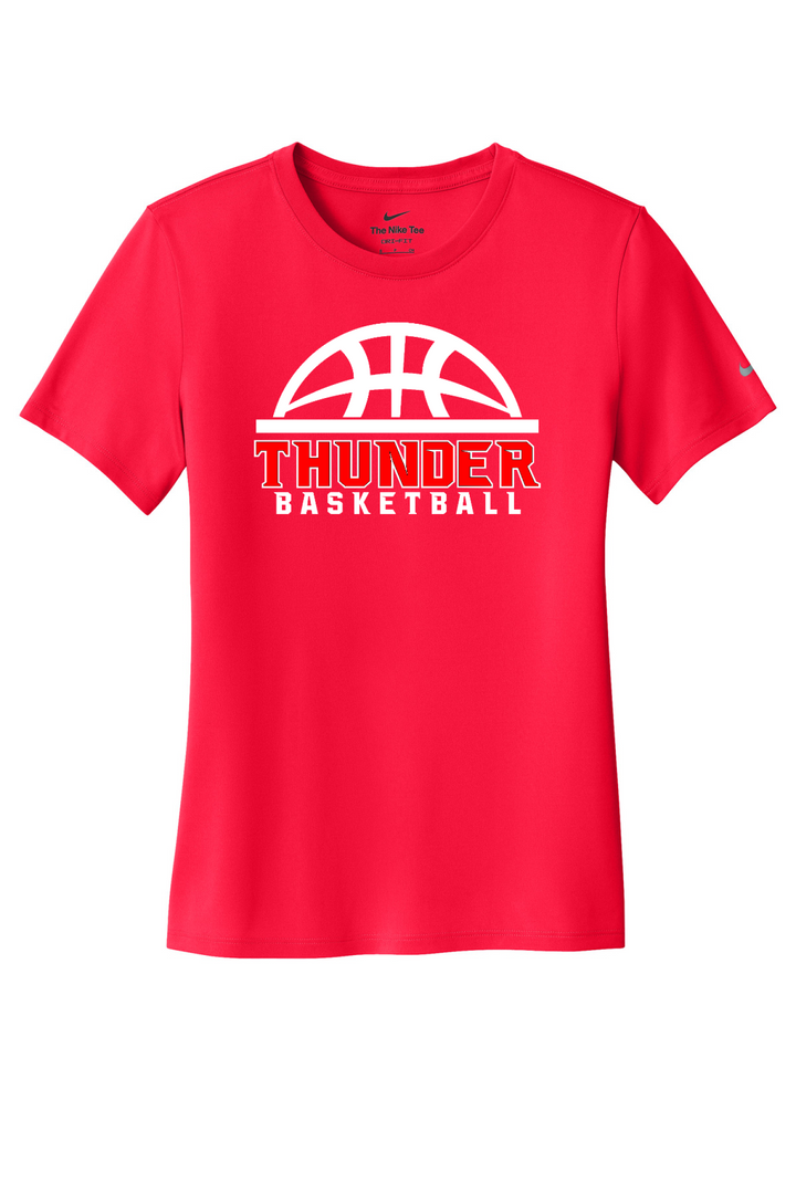 Front Design - University Red