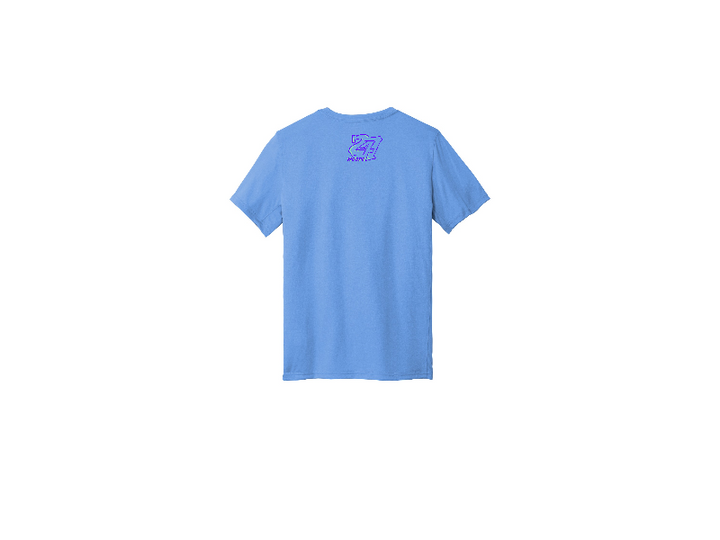 24/7 Hoops. Nike Legend Tee 727982