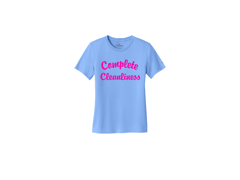 Front Design - Valor Blue