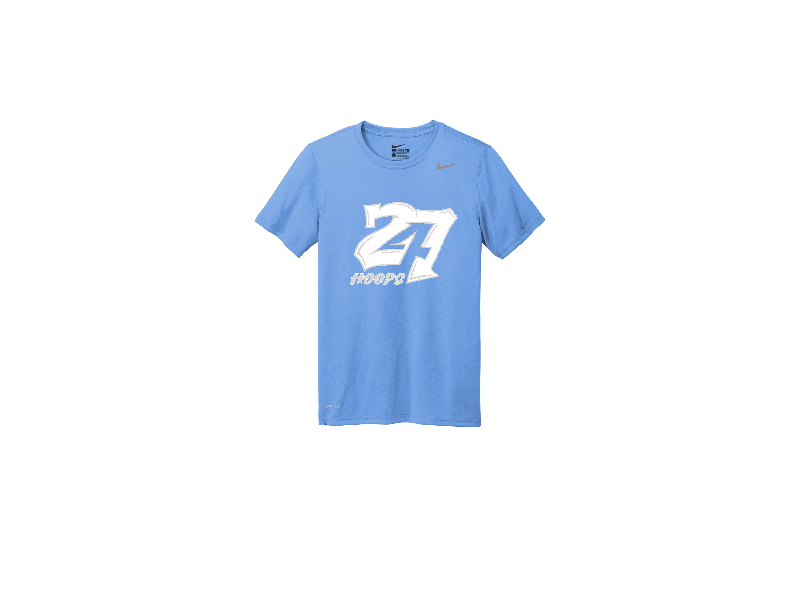 24/7 Hoops. Nike Legend Tee 727982