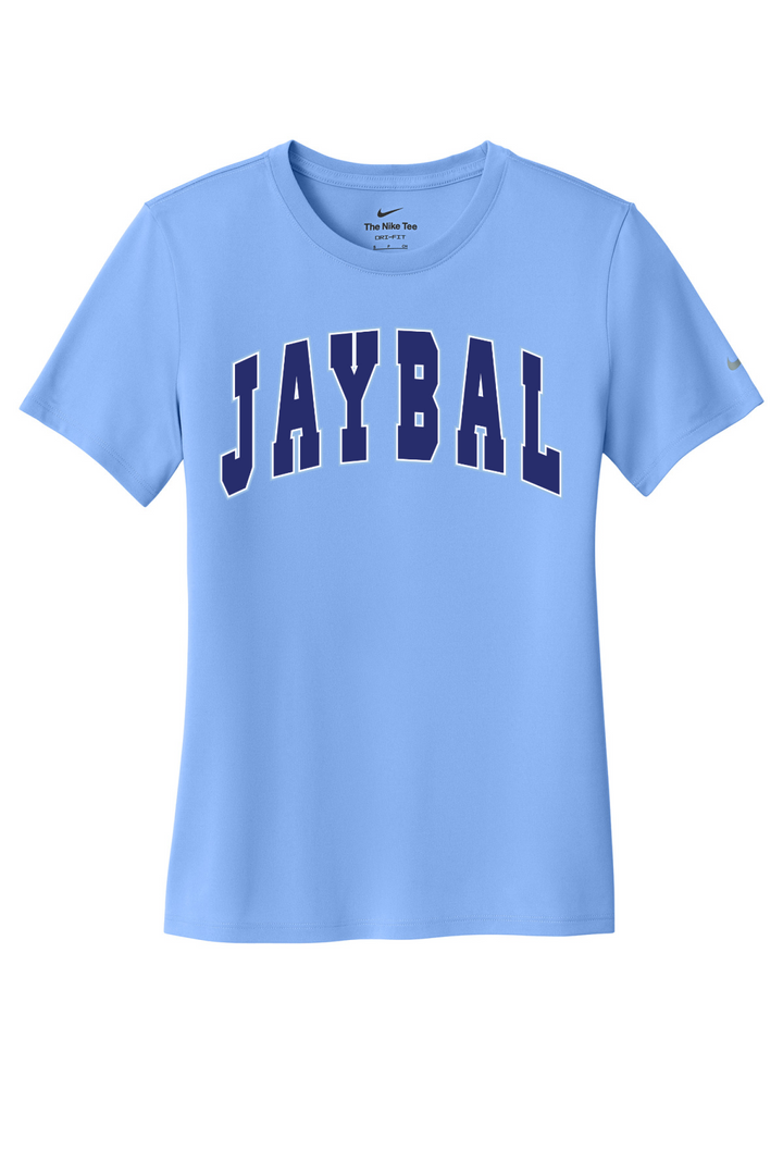 Front Design - Valor Blue