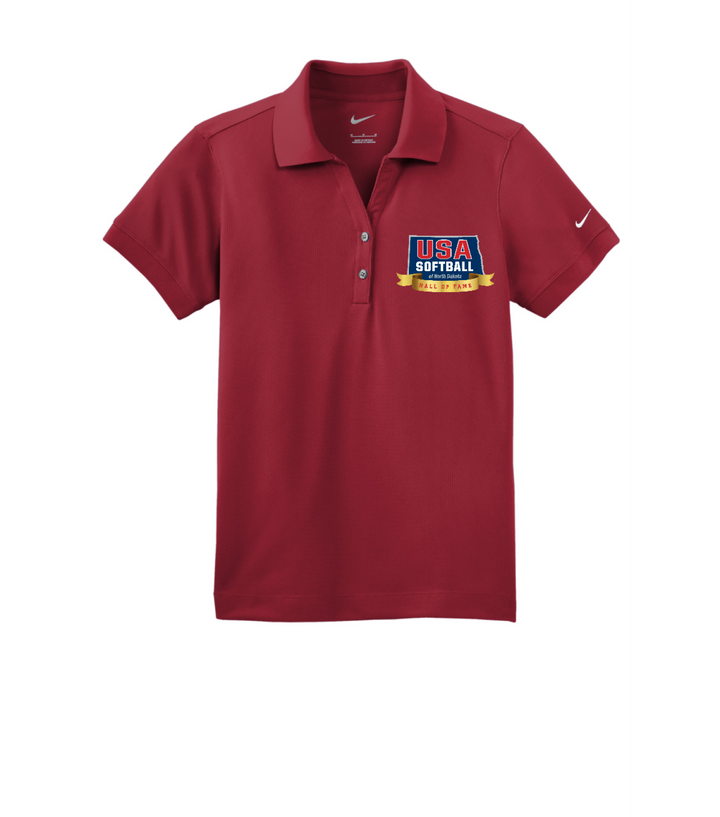 Front Design - Varsity Red