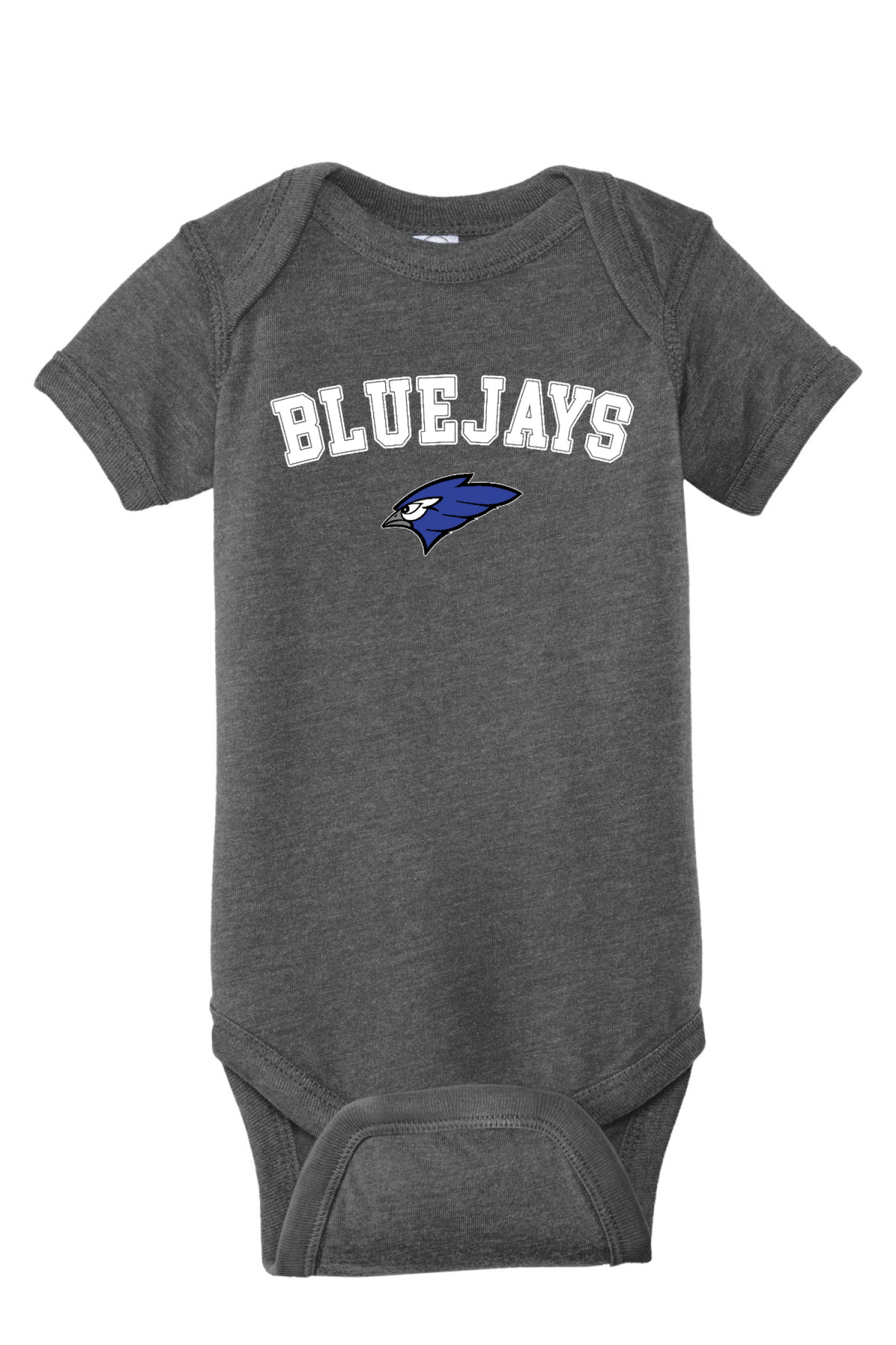 Front Design - Vintage Smoke