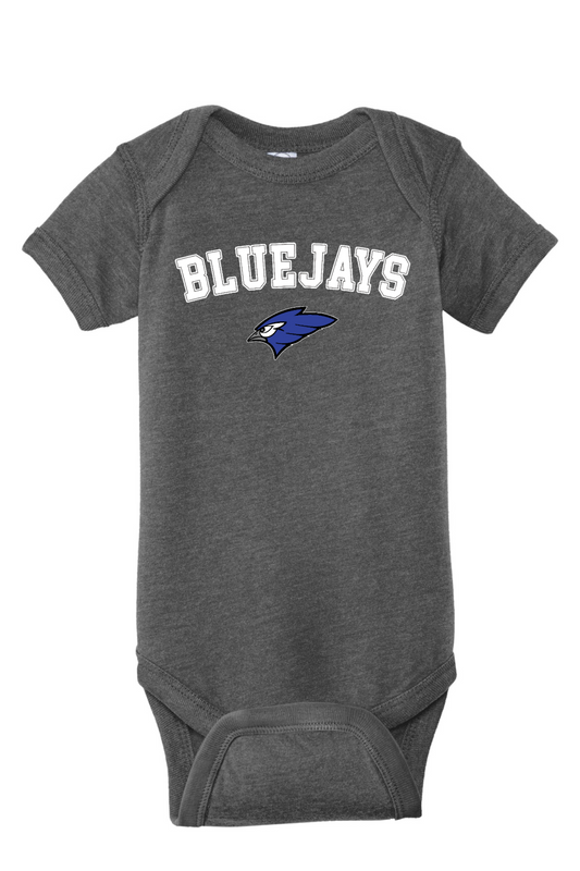 Front Design - Vintage Smoke