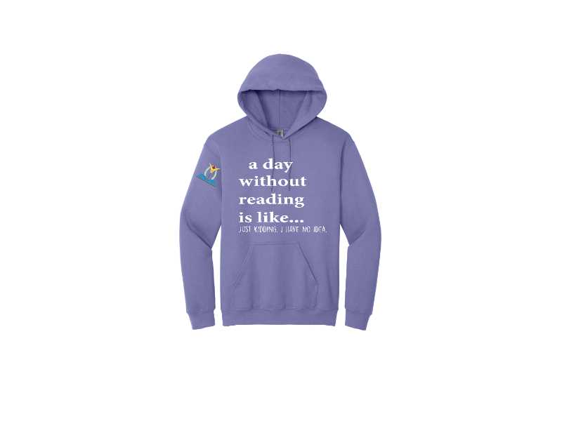 Front Design - Violet