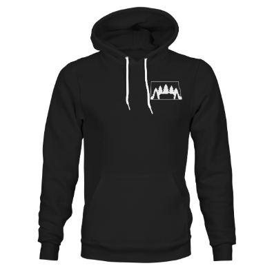 Pennant Hoodies