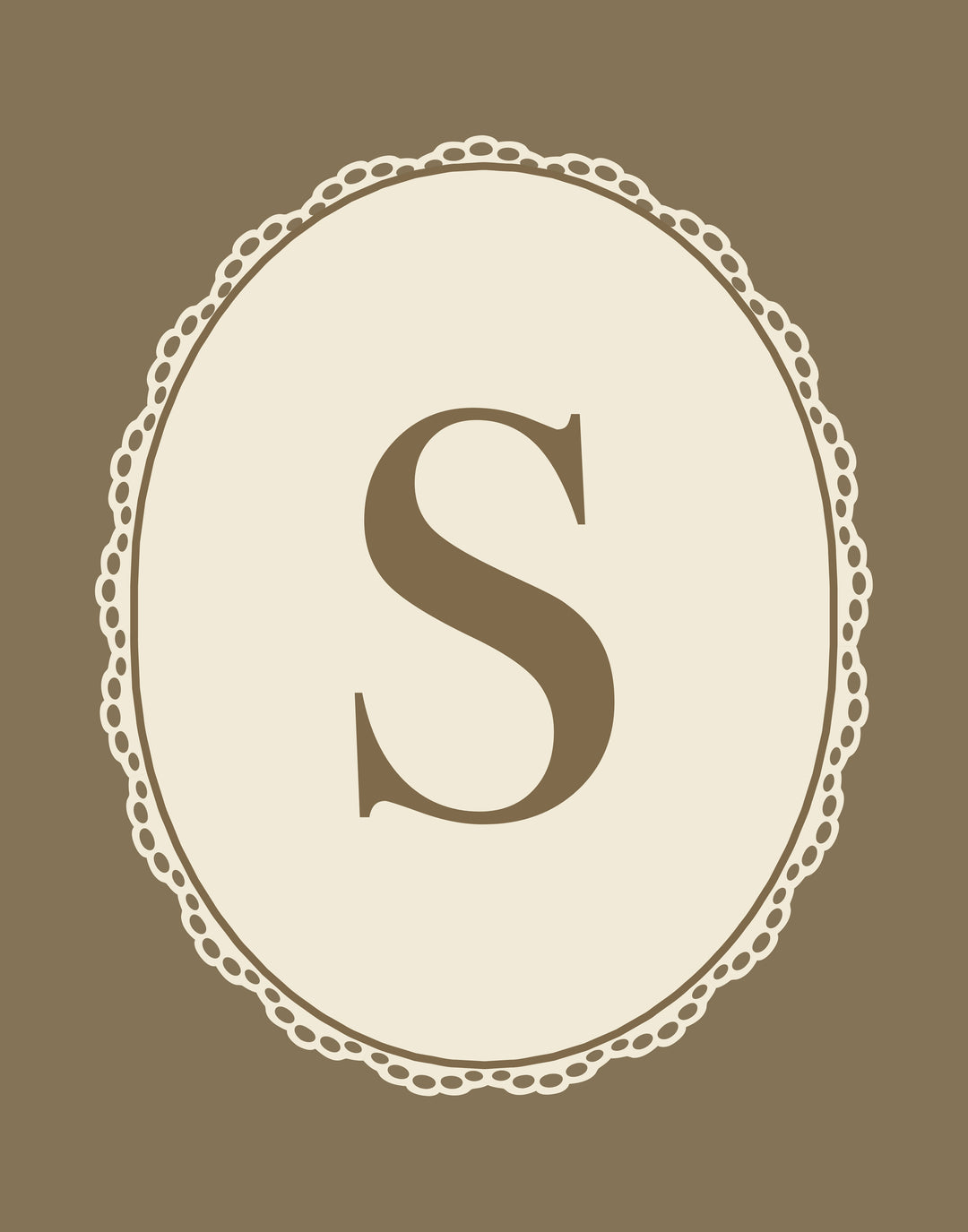 S Print