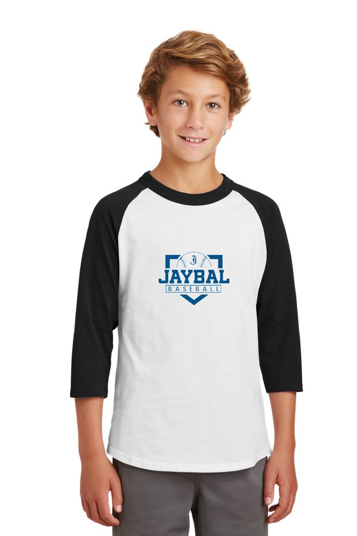 Front Design - White/ Black
